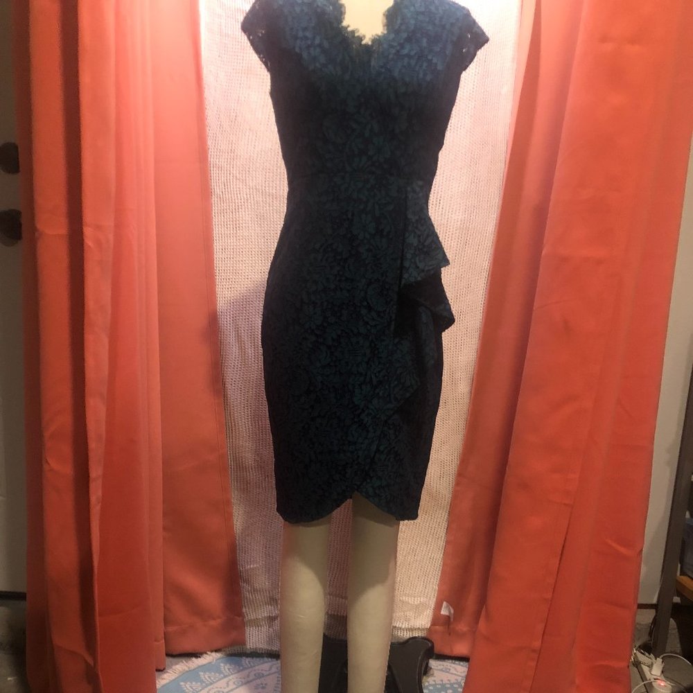 Vince Camuto cocktail dress